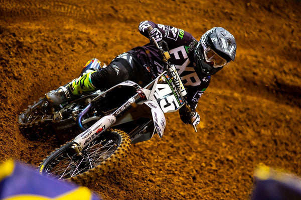 Round 2 St. Louis Supercross | Photo Report