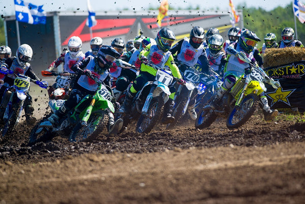 Walton TransCan Grand National Championship | Photo Gallery