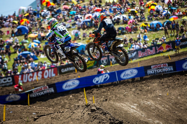 Round 3 Thunder Valley MX National | Photo Report