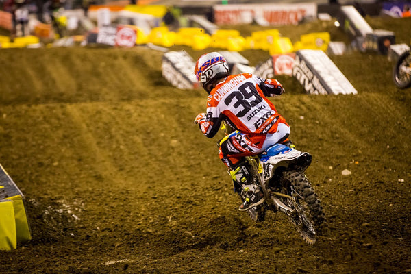 Round 12 Indianapolis Supercross | Photo Report