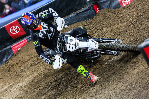 Round 15 Denver Supercross | Photo Report