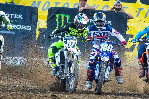 Round 5 Oakland Supercross | Photo Report