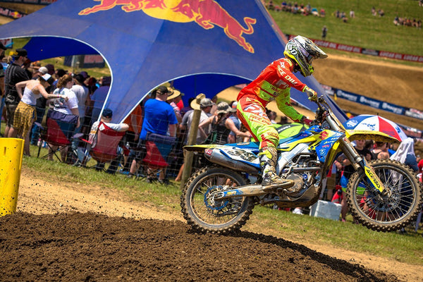 Round 4 High Point MX National | Photo Report