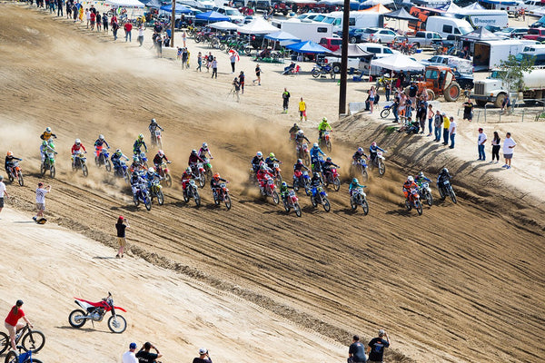 MTA 2 Stroke World Championships | Photo Gallery