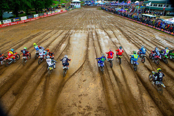 Round 8 Spring Creek MX National | Photo Report