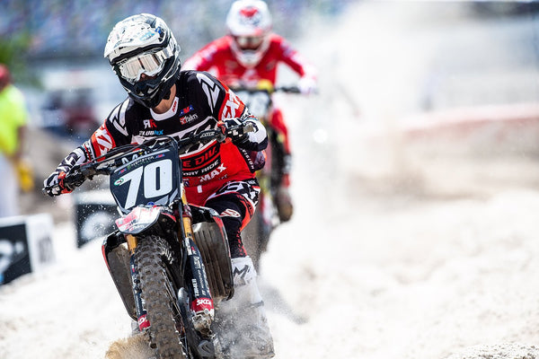 Round 10 Daytona Supercross | Photo Report