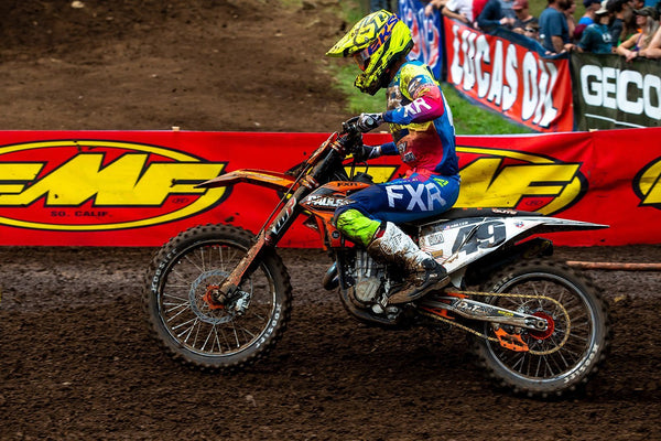 Round 9 Washougal MX National | Photo Report