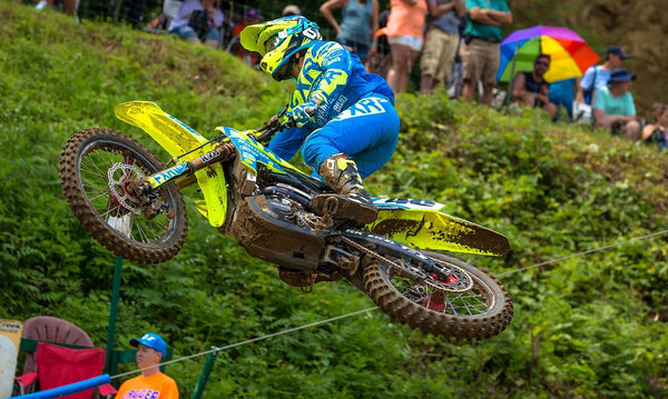 Round 8 Spring Creek MX National | Photo Report