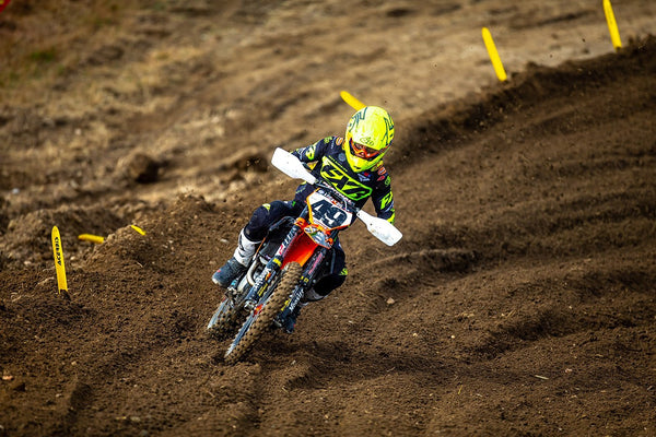 Round 1 Hangtown MX National | Photo Report