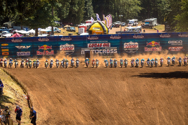 Round 9 Washougal MX National | Photo Report