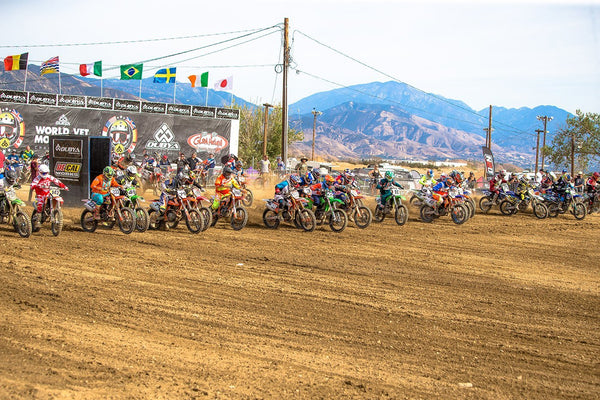 Glen Helen Vet National | Photo Gallery