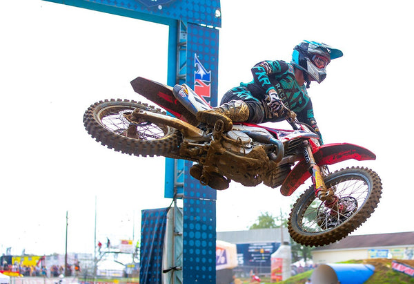 Round 11 Budds Creek MX National | Photo Report