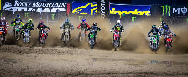 Round 5 San Diego Supercross | Photo Report