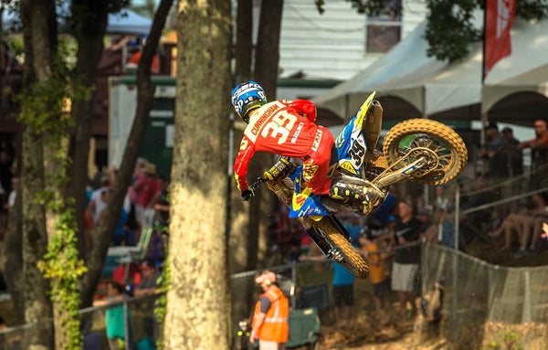 Round 11 Budds Creek MX National | Photo Report