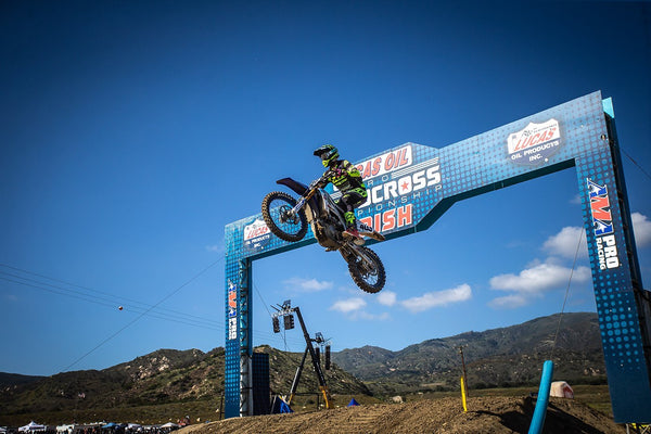 Round 2 Fox Raceway MX National | Photo Report