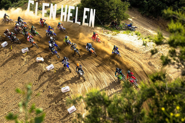 2-Stroke World Championships, Glen Helen Raceway | Photo Gallery