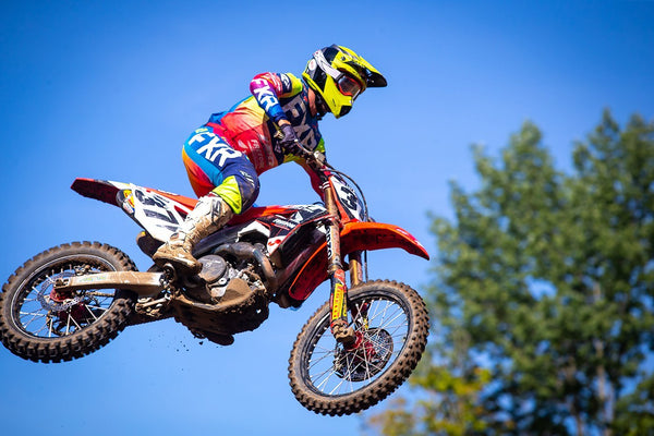 Round 12 Ironman MX National | Photo Report