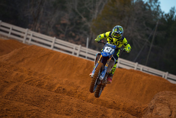 East 250 Pre-Entry List | AMA Supercross