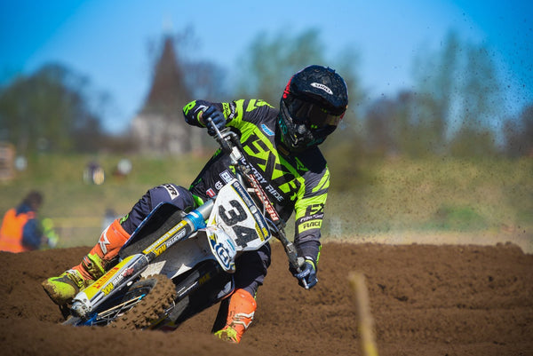 Swedish MX Championship in Saxtorp | Photo Gallery