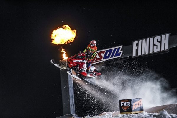 DULUTH, MN | AMSOIL SNOCROSS NATIONAL