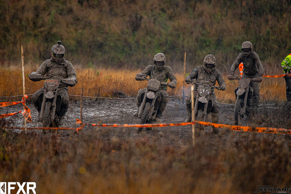 Gotland Grand National Enduro | Full Video