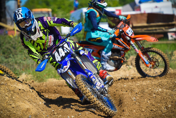 Danish MX National Championship | Photo Gallery