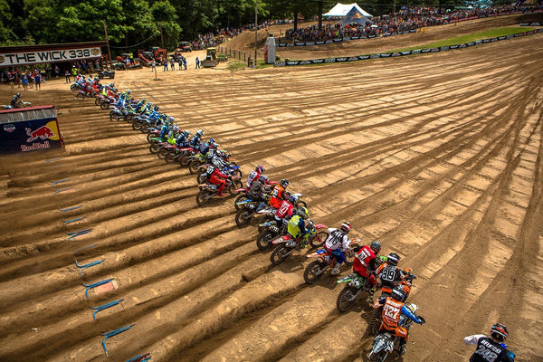 Round 6 Southwick MX National | Photo Report