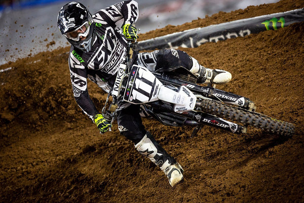 Round 2 Glendale Supercross | Photo Report