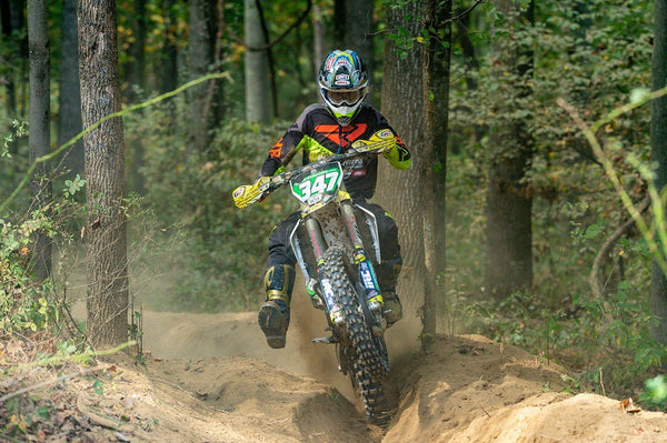 Round 11 Mason-Dixon GNCC | Photo Report