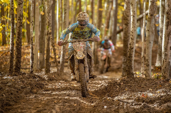 Round 13 Ironman GNCC | Photo Report