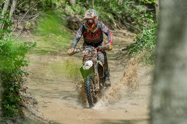 Round 5 X Factor GNCC | Photo Report