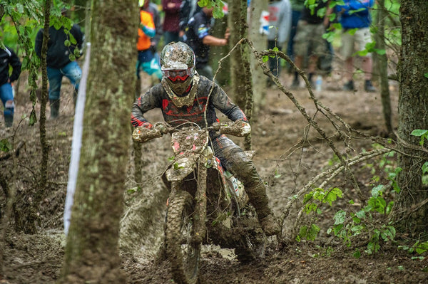 Round 7 Tomahawk GNCC | Photo Report