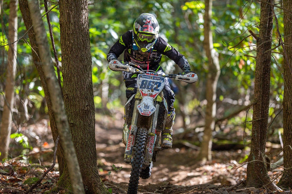 Round 12 Mountaineer GNCC | Photo Report