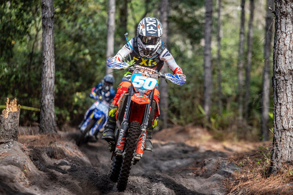 GNCC Round 2 Wild Boar | Photo Report