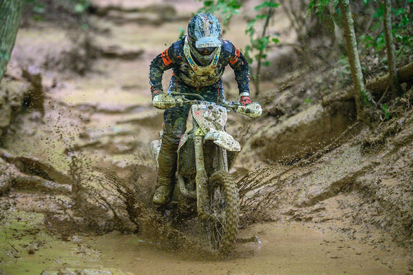 Round 6 Penton GNCC | Photo Report