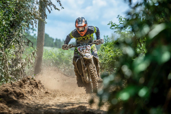 Round 9 High Voltage GNCC | Photo Report