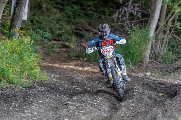 Round 10 Black Sky GNCC | Photo Report