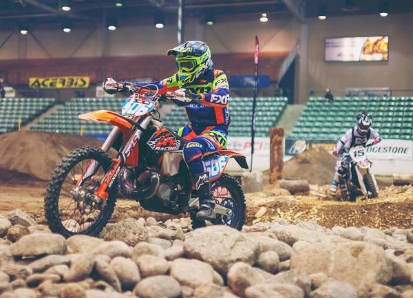 EnduroCross RD 3 Reno, NV | Photo Gallery