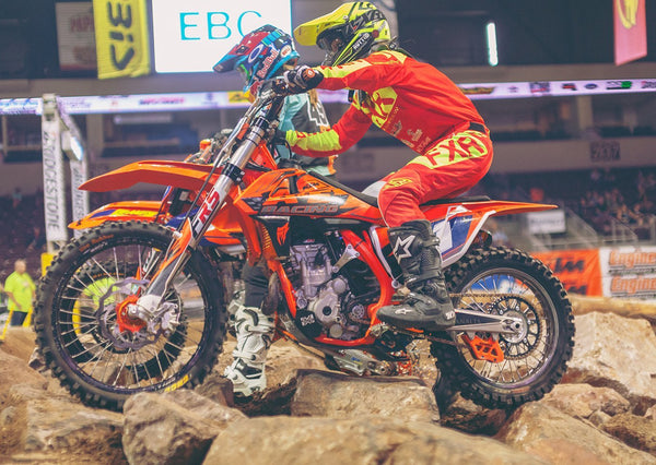 EnduroCross RD 1 Prescott Valley, AZ | Photo Gallery