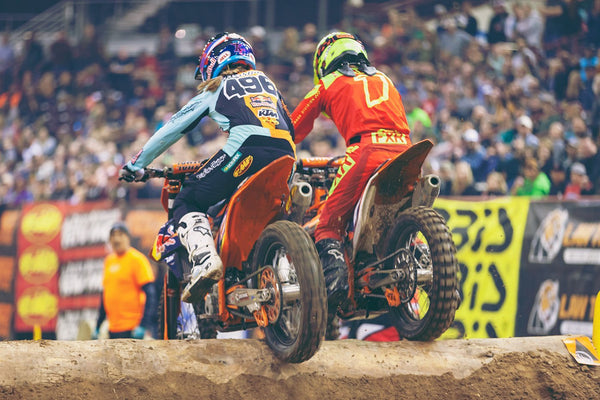 EnduroCross RD 6 Boise, ID | Photo Gallery