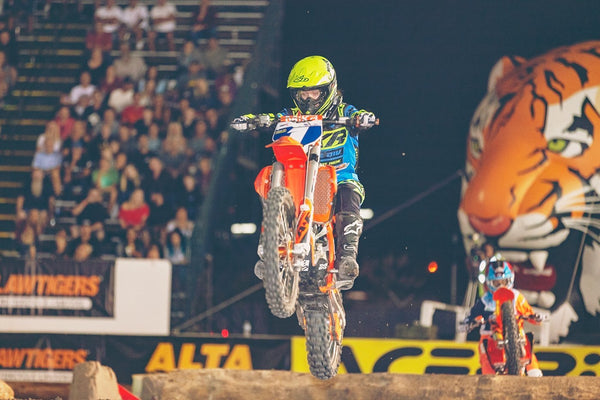 EnduroCross RD 2 Costa Mesa, CA | Photo Gallery