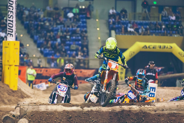 EnduroCross RD 4 Denver, CO | Photo Gallery