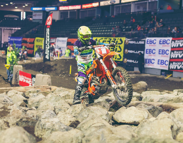 EnduroCross RD 5 Everett, WA | Photo Gallery