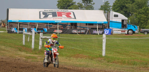 Walton TransCan Grand National Championship | Photo Gallery