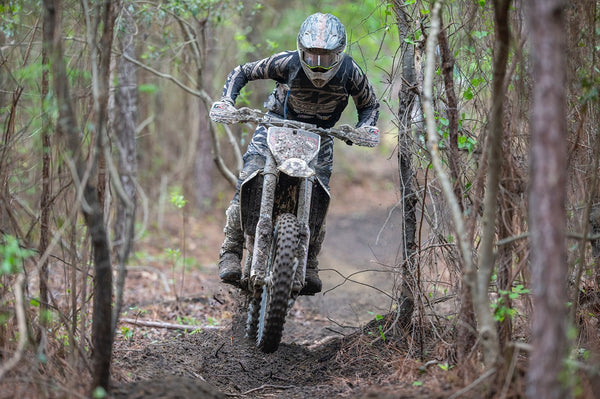 Round 4 Camp Coker Bullet GNCC | Photo Report