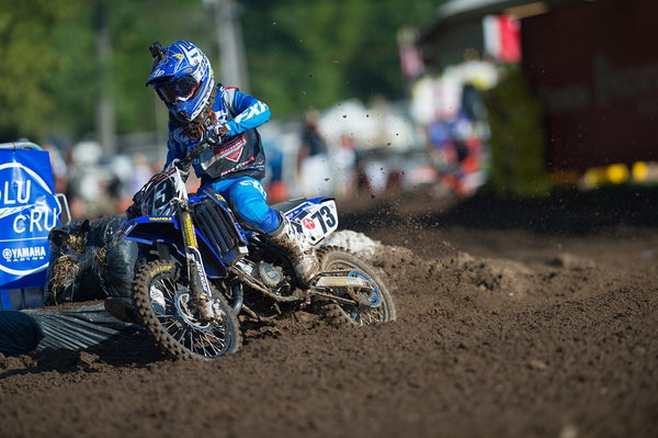 Loretta Lynn's Amateur MX Championship | Photo Gallery