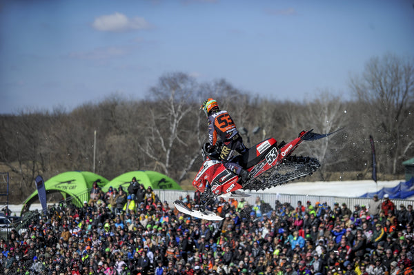 LAKE GENEVA, WI | RAM TRUCKS SNOCROSS GRAND FINALE