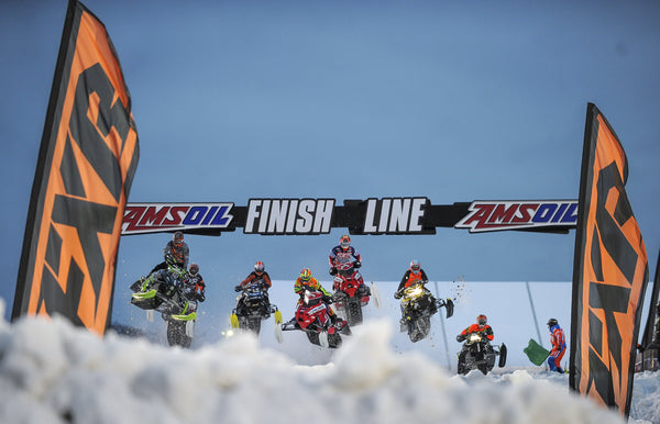 MT. PLEASANT, MI | SOARING EAGLE SNOCROSS NATIONAL