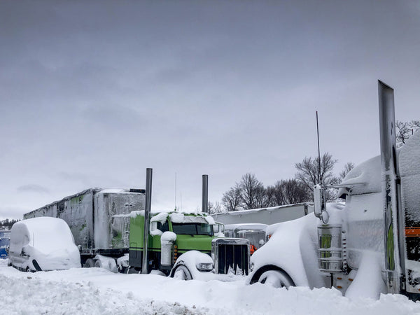 DULUTH, MN | AMSOIL SNOCROSS NATIONAL November 29th – December 1st, 2019 Spirit Mountain