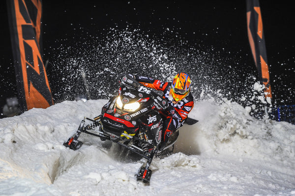 DUBUQUE, IA | THEISEN’S SNOCROSS NATIONAL